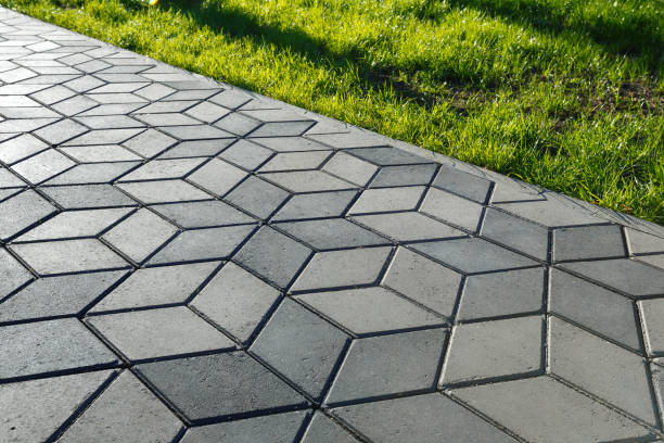 Professional Driveway Pavers in Angola, NY